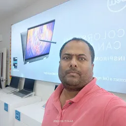 Dell Exclusive Store - Latur