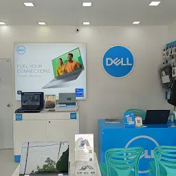 Dell Exclusive Store - Link Road, Cuttack