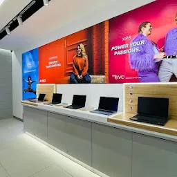 Dell Exclusive Store - Maninagar, Ahmedabad