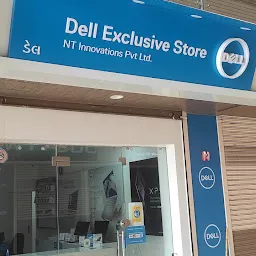 Dell Exclusive Store - Manjalpur