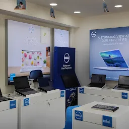 Dell Exclusive Store - MI Road