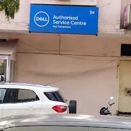Dell Exclusive Store - Millennium Plaza, Raipur