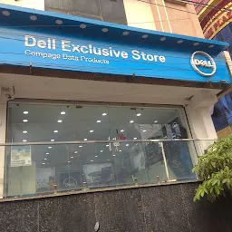 Dell Exclusive Store - Musheerabad