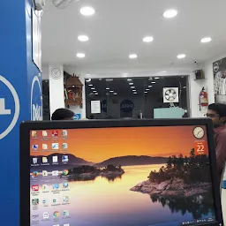 Dell Exclusive Store - Muzaffarpur