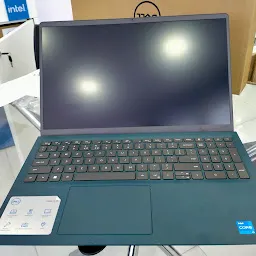 Dell Exclusive Store - NDR Complex Dwarakanagar, Visakhapatnam