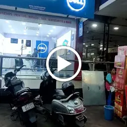 Dell Exclusive Store - NDR Complex Dwarakanagar, Visakhapatnam