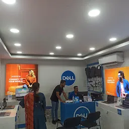 Dell Exclusive Store - New BEL Road