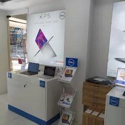 Dell Exclusive Store - New BEL Road
