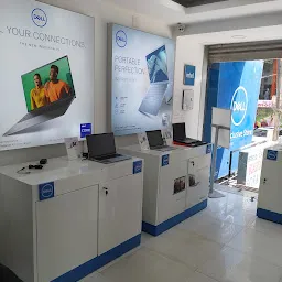 Dell Exclusive Store - New BEL Road