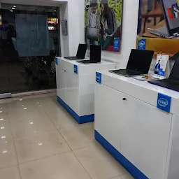 Dell Exclusive Store - Old Bus Stand, Bilaspur