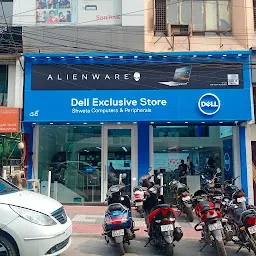 Dell Exclusive Store - Parklane