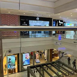 Dell Exclusive Store - Phoenix Mall, Pune