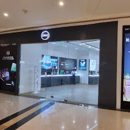 Dell Exclusive Store - Phoenix Mall, Pune