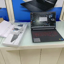 Dell Exclusive Store - Pimpri Chinchwad