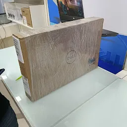 Dell Exclusive Store - Pimpri Chinchwad