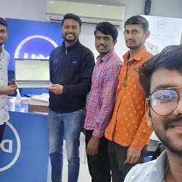 Dell Exclusive Store - Pimpri Chinchwad