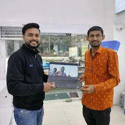 Dell Exclusive Store - Pimpri Chinchwad