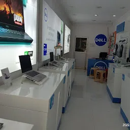Dell Exclusive Store - Proddatur