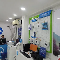 Dell Exclusive Store - Purnea