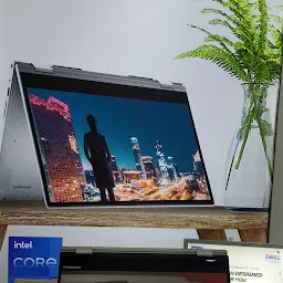 Dell Exclusive Store - Purnea