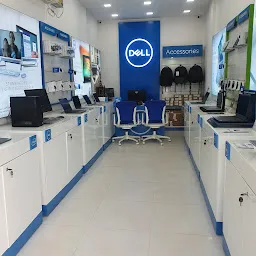 Dell Exclusive Store - Rajpur Road, Dehradun