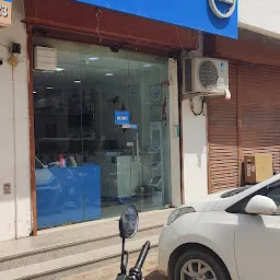 Dell Exclusive Store - Sadar Bazar, Sirsa
