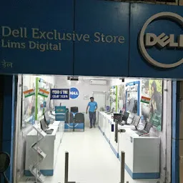 Dell Exclusive Store - Sagar