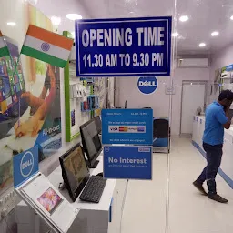 Dell Exclusive Store - Sagar
