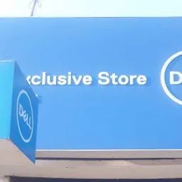Dell Exclusive Store - Shahdol