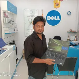 Dell Exclusive Store - Shahdol