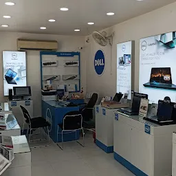 Dell Exclusive Store - Shahjahanpur