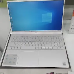Dell Exclusive Store - Shahjahanpur