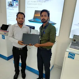 Dell Exclusive Store - Shahjahanpur