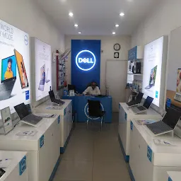 Dell Exclusive Store - Sikar