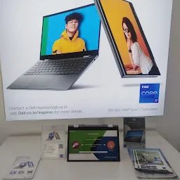 Dell Exclusive Store - Sikar
