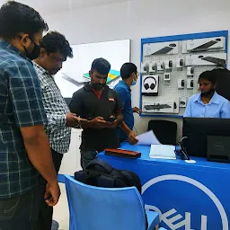 Dell Exclusive Store - T Dasarahalli