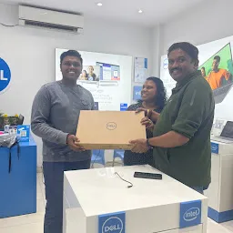 Dell Exclusive Store - T Dasarahalli