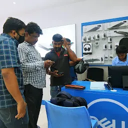 Dell Exclusive Store - T Dasarahalli