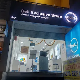 Dell Exclusive Store - T Dasarahalli