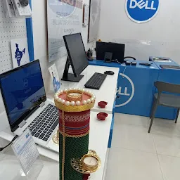 Dell Exclusive Store - Thane West