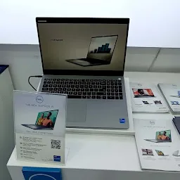 Dell Exclusive Store - Vastral, Ahmedabad