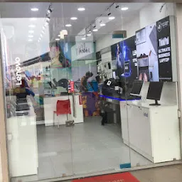 Dell Exclusive Store - Vastral, Ahmedabad