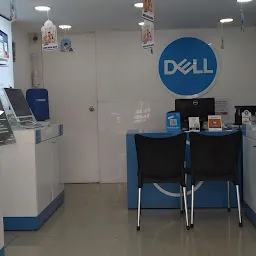 Dell Exclusive Store - Vijay Nagar Chowk, Sangli