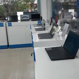 Dell Exclusive Store - Vizag