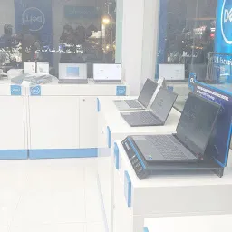 Dell Exclusive Store - Vizag