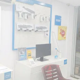 Dell Exclusive Store - Vizag