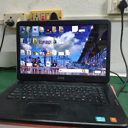 Dell laptop Repair Service vensun computers