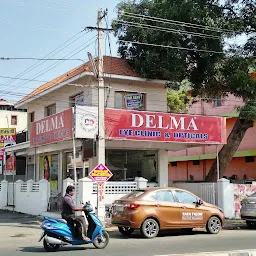 Delma Eye Clinic & Opticals