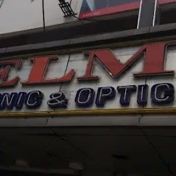 DELMA EYE CLINIC & OPTICALS