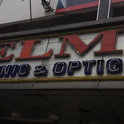 DELMA Eye Clinic & Opticals